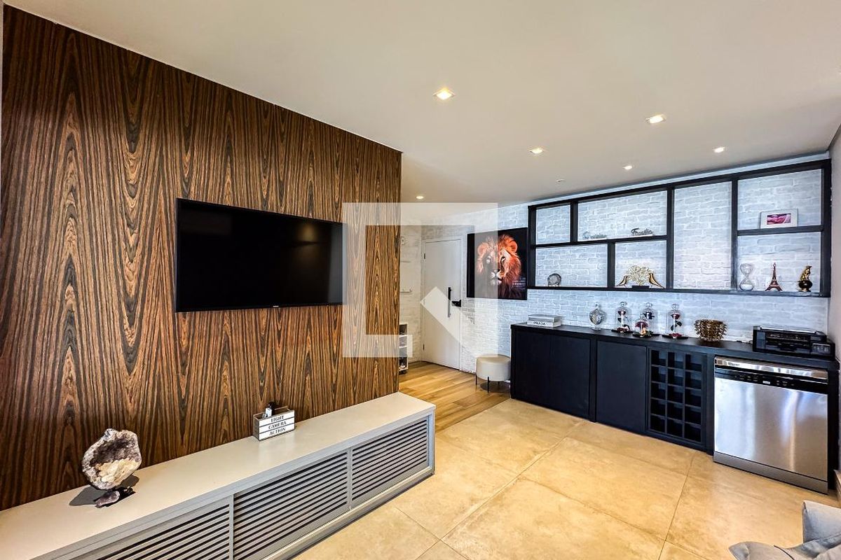 Apartamento, 2 quartos, 93 m² - Foto 4