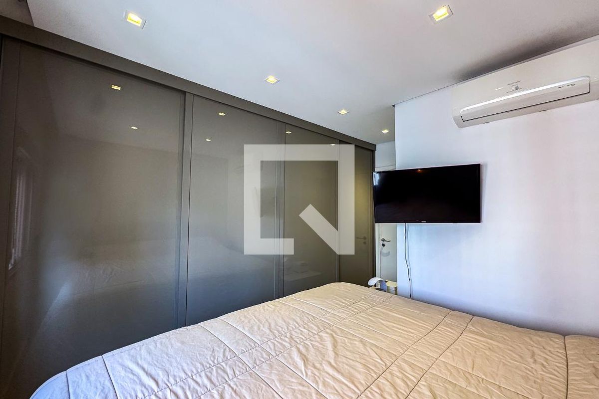Apartamento, 2 quartos, 93 m² - Foto 11