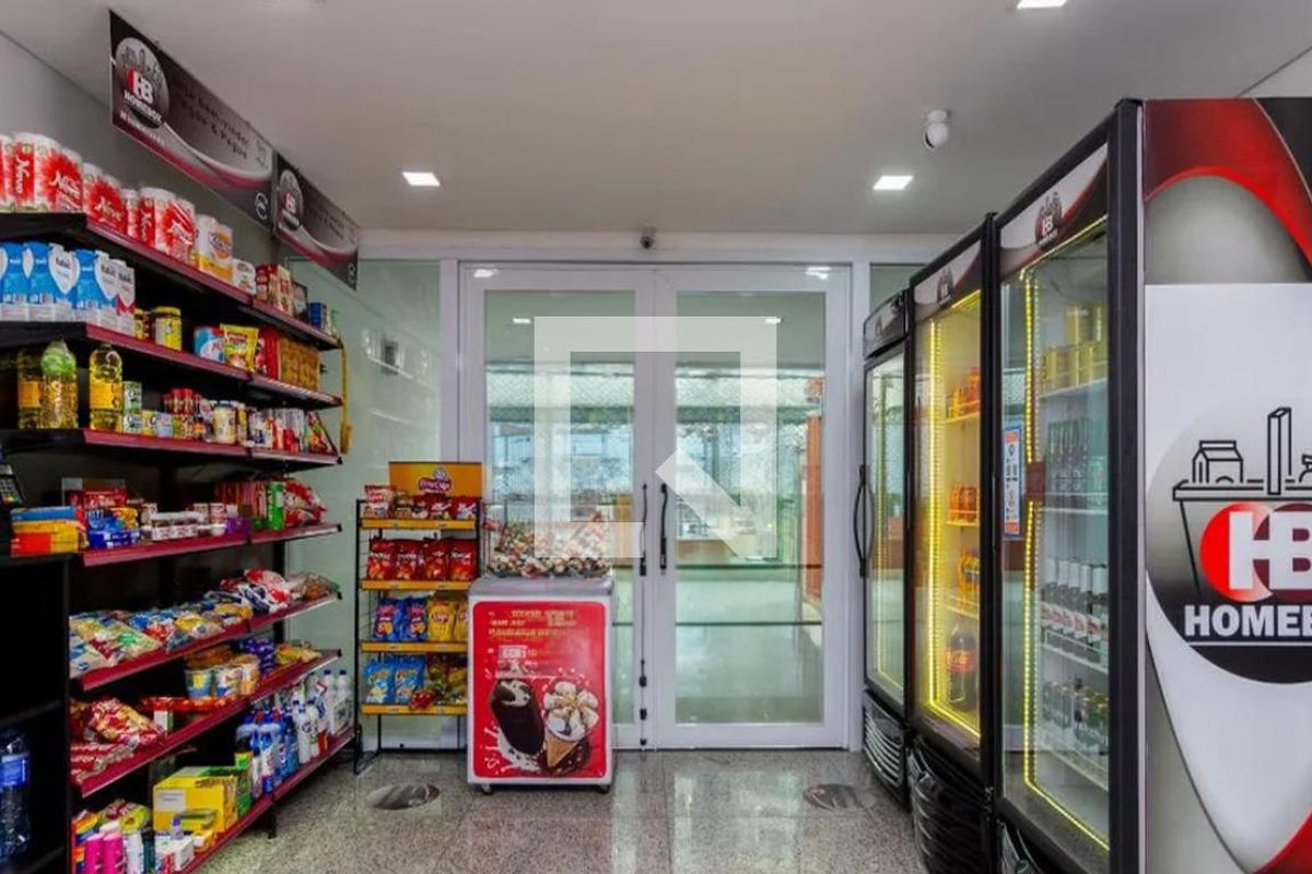 Apartamento, 2 quartos, 93 m² - Foto 49