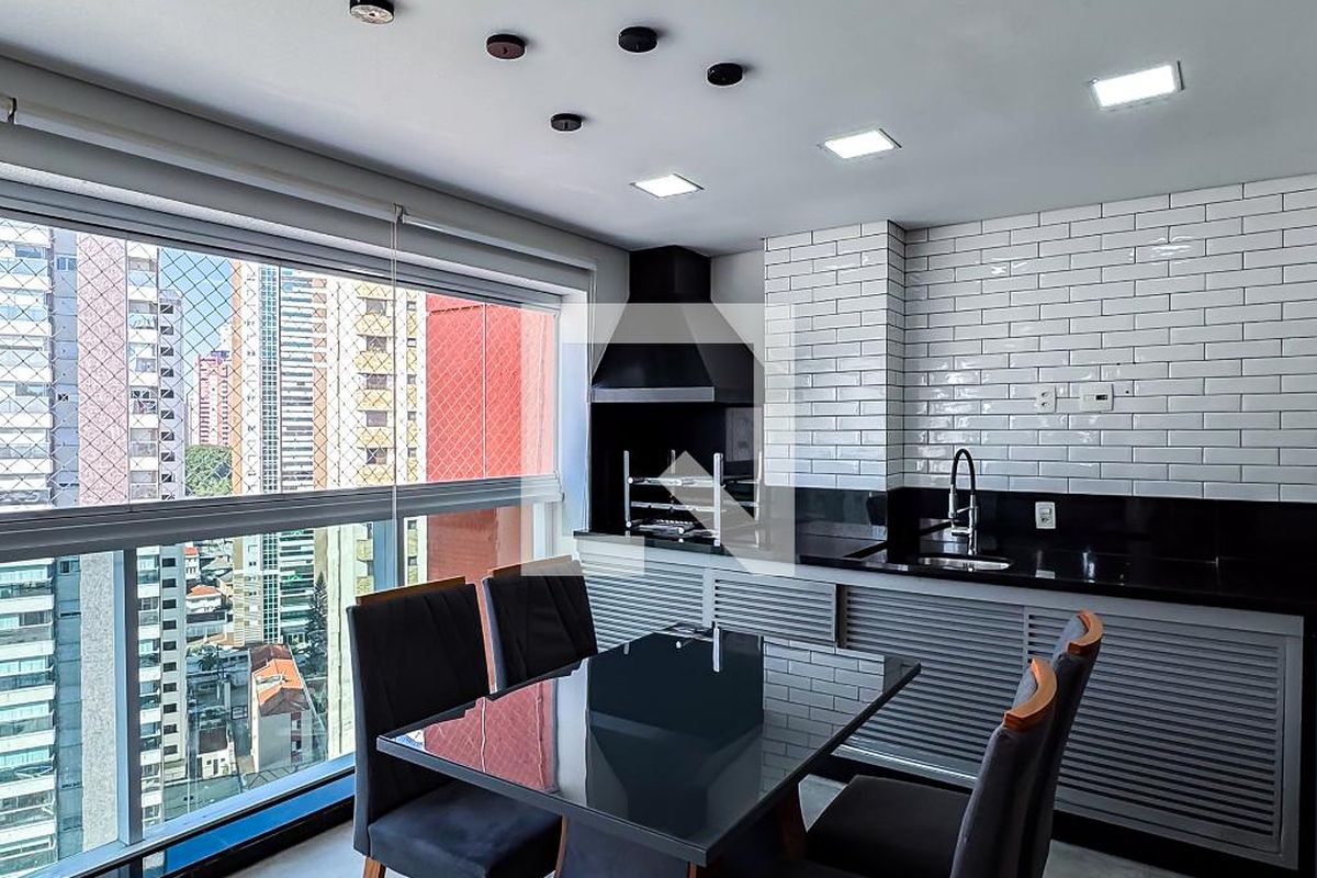 Apartamento, 2 quartos, 93 m² - Foto 7