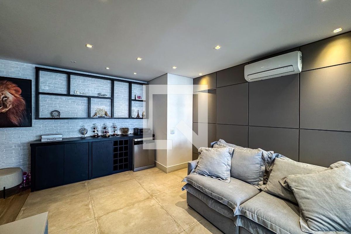 Apartamento, 2 quartos, 93 m² - Foto 3