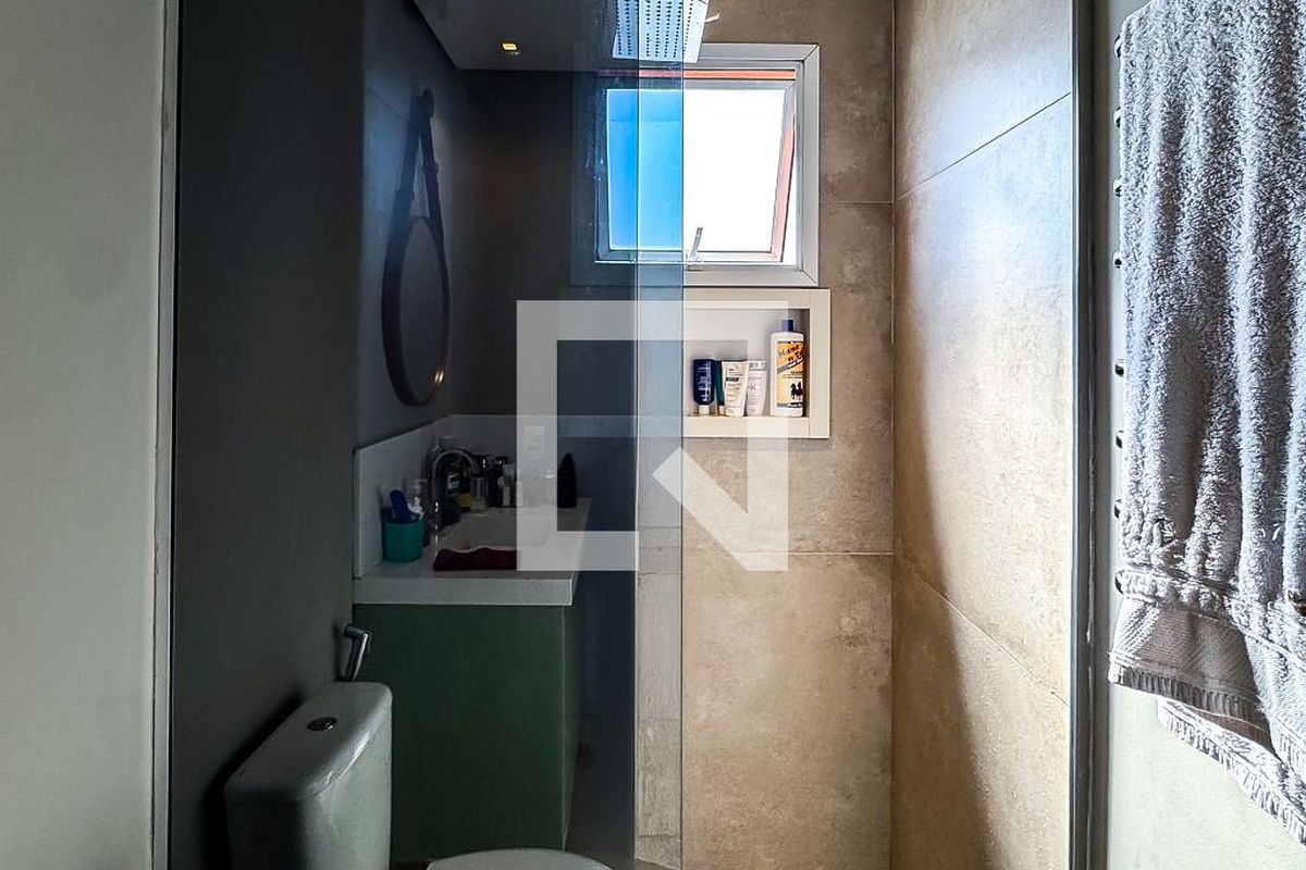 Apartamento, 2 quartos, 93 m² - Foto 28