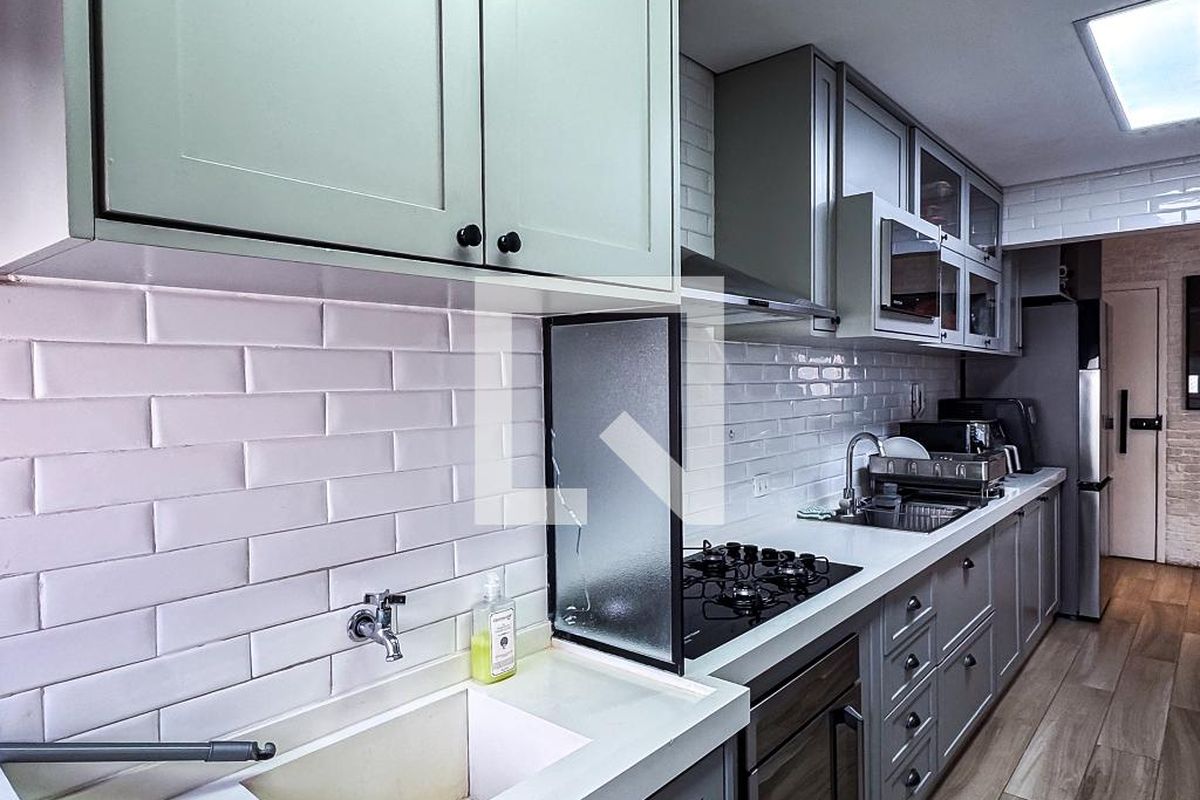 Apartamento, 2 quartos, 93 m² - Foto 39