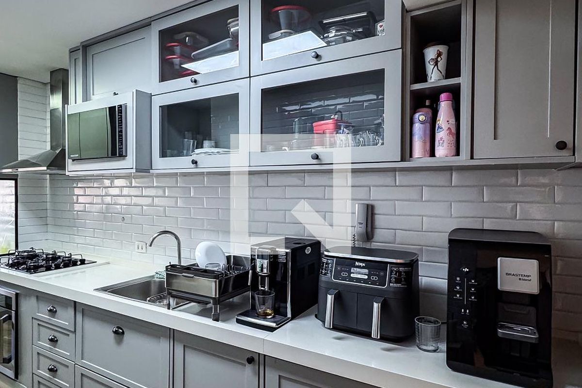 Apartamento, 2 quartos, 93 m² - Foto 32