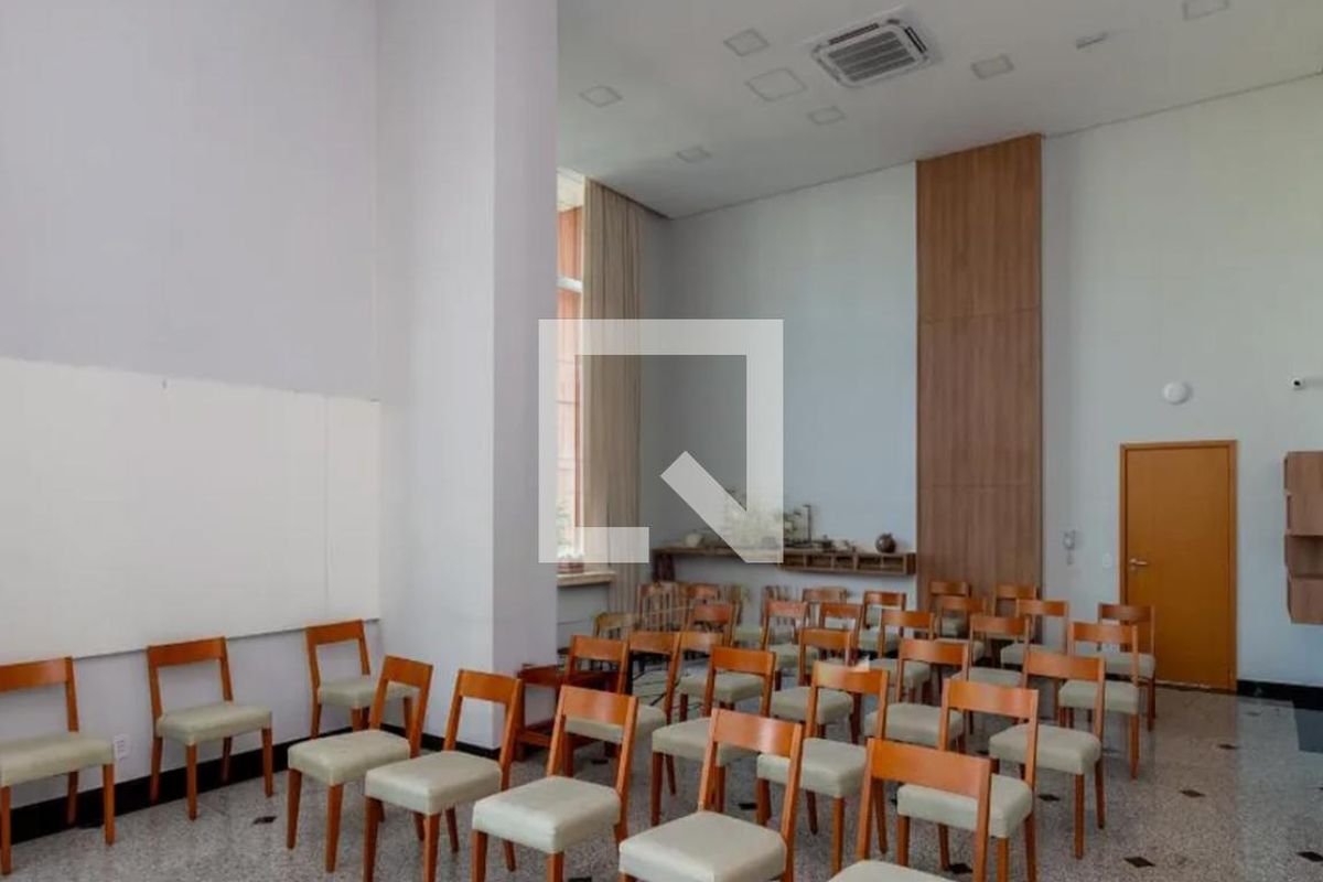 Apartamento, 2 quartos, 93 m² - Foto 46