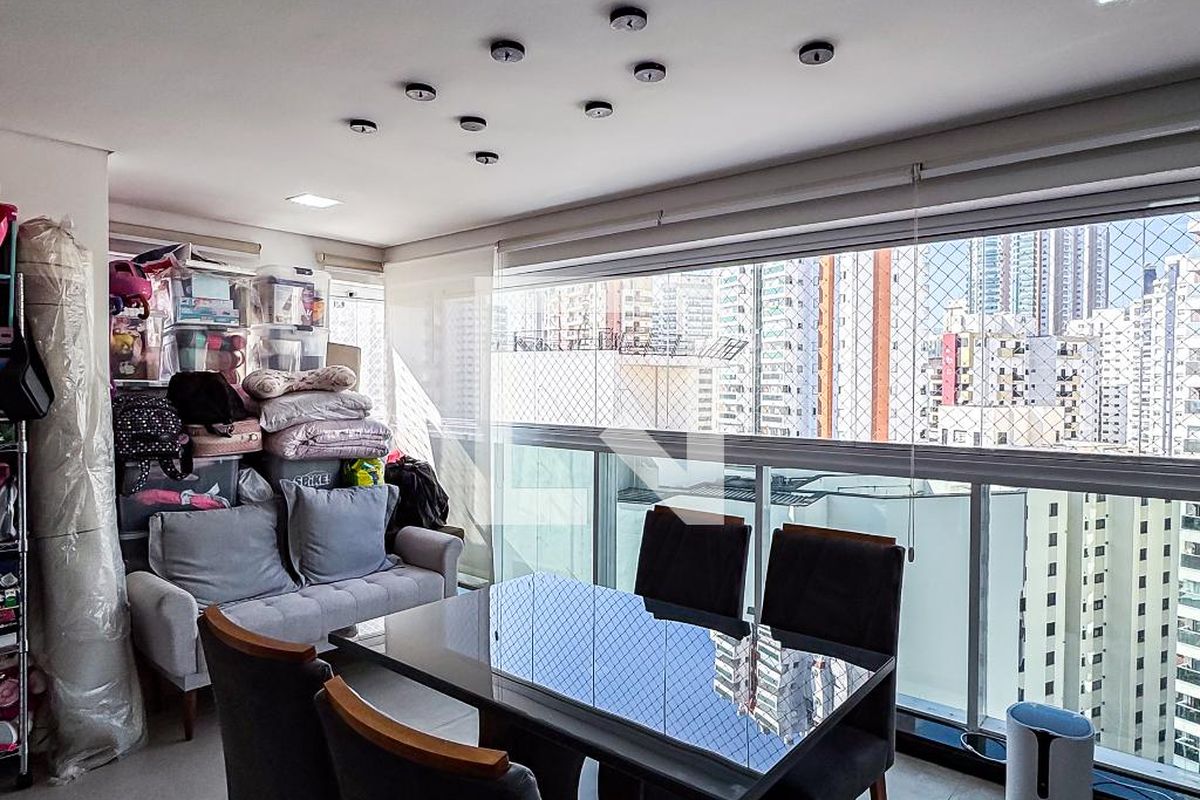 Apartamento, 2 quartos, 93 m² - Foto 6