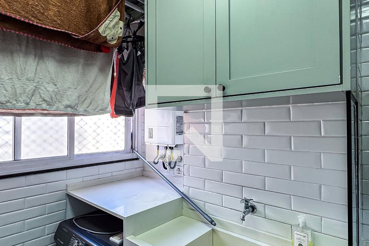 Apartamento, 2 quartos, 93 m² - Foto 37