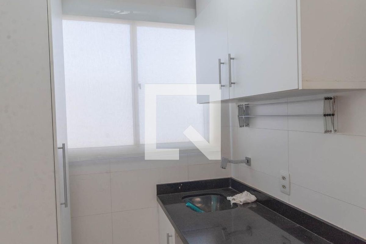Apartamento à Venda - Parque Prado, 2 Quartos,  50 m2 em , Campinas - sp | SoloBR