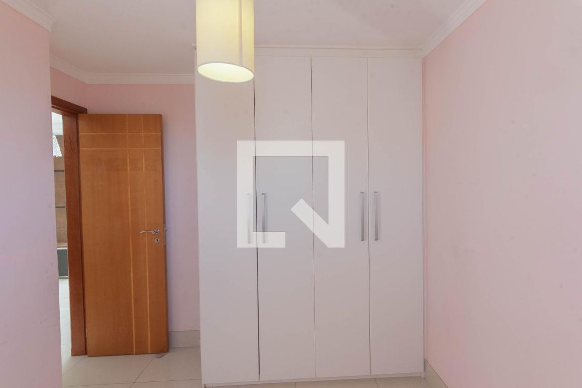 Apartamento à Venda - Parque Prado, 2 Quartos,  50 m2 em , Campinas - sp | SoloBR