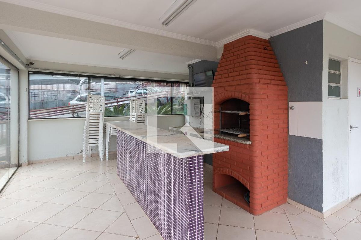 Apartamento à Venda - Parque Prado, 2 Quartos,  50 m2 em , Campinas - sp | SoloBR