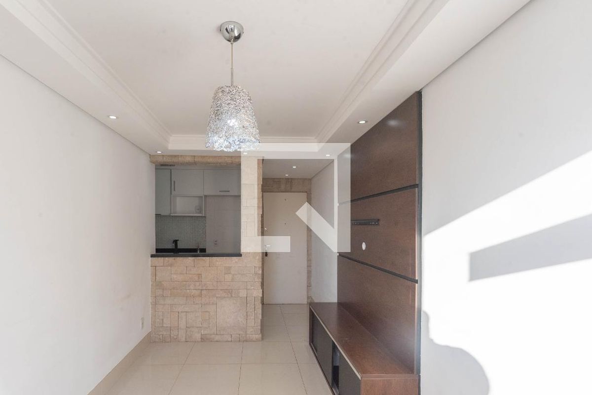 Apartamento à Venda - Parque Prado, 2 Quartos,  50 m2 em , Campinas - sp | SoloBR