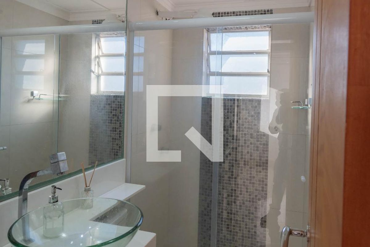 Apartamento à Venda - Parque Prado, 2 Quartos,  50 m2 em , Campinas - sp | SoloBR