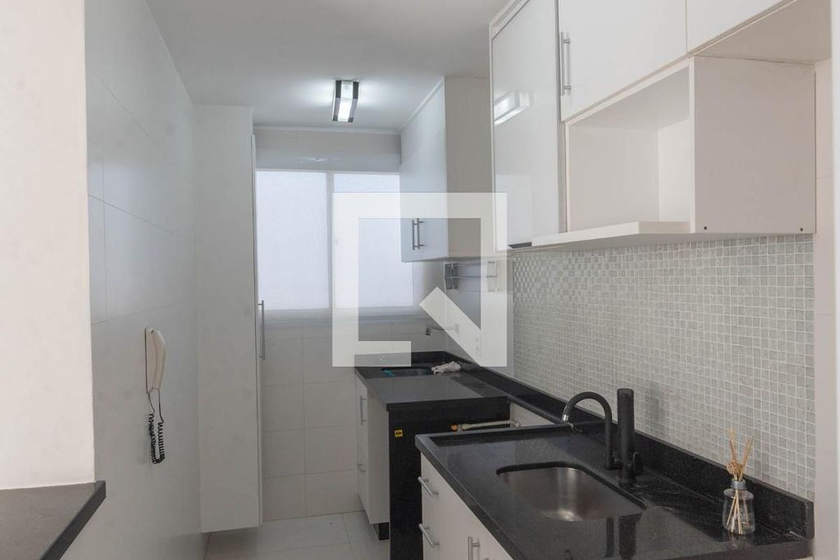 Apartamento à Venda - Parque Prado, 2 Quartos,  50 m2 em , Campinas - sp | SoloBR