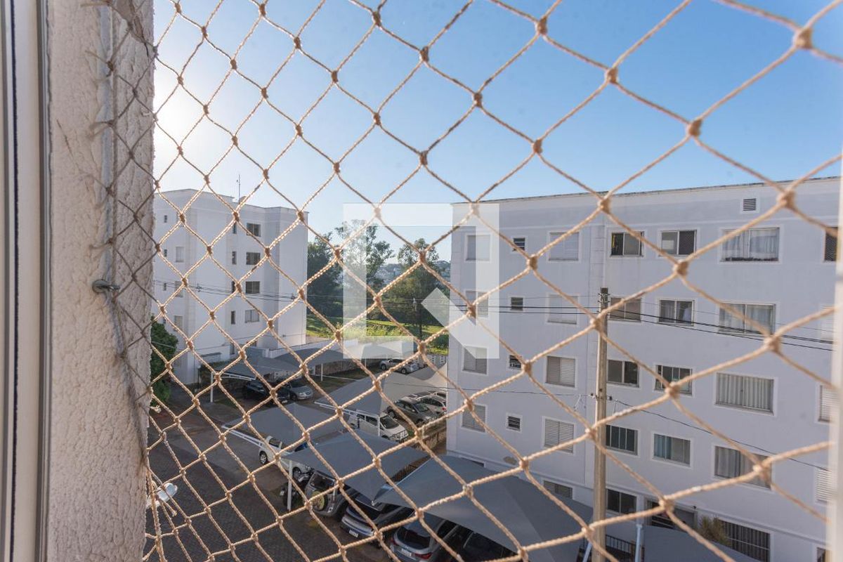Apartamento à Venda - Parque Prado, 2 Quartos,  50 m2 em , Campinas - sp | SoloBR