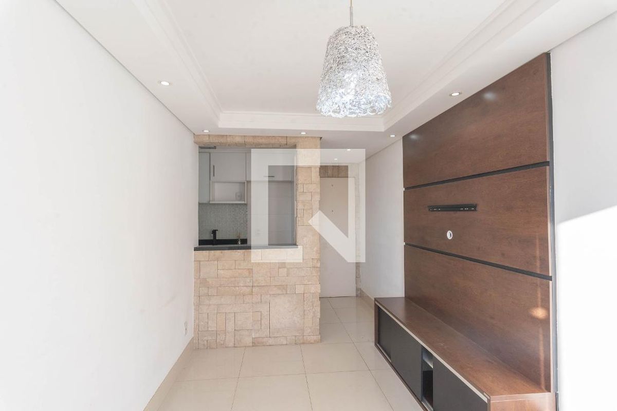 Apartamento à Venda - Parque Prado, 2 Quartos,  50 m2 em , Campinas - sp | SoloBR