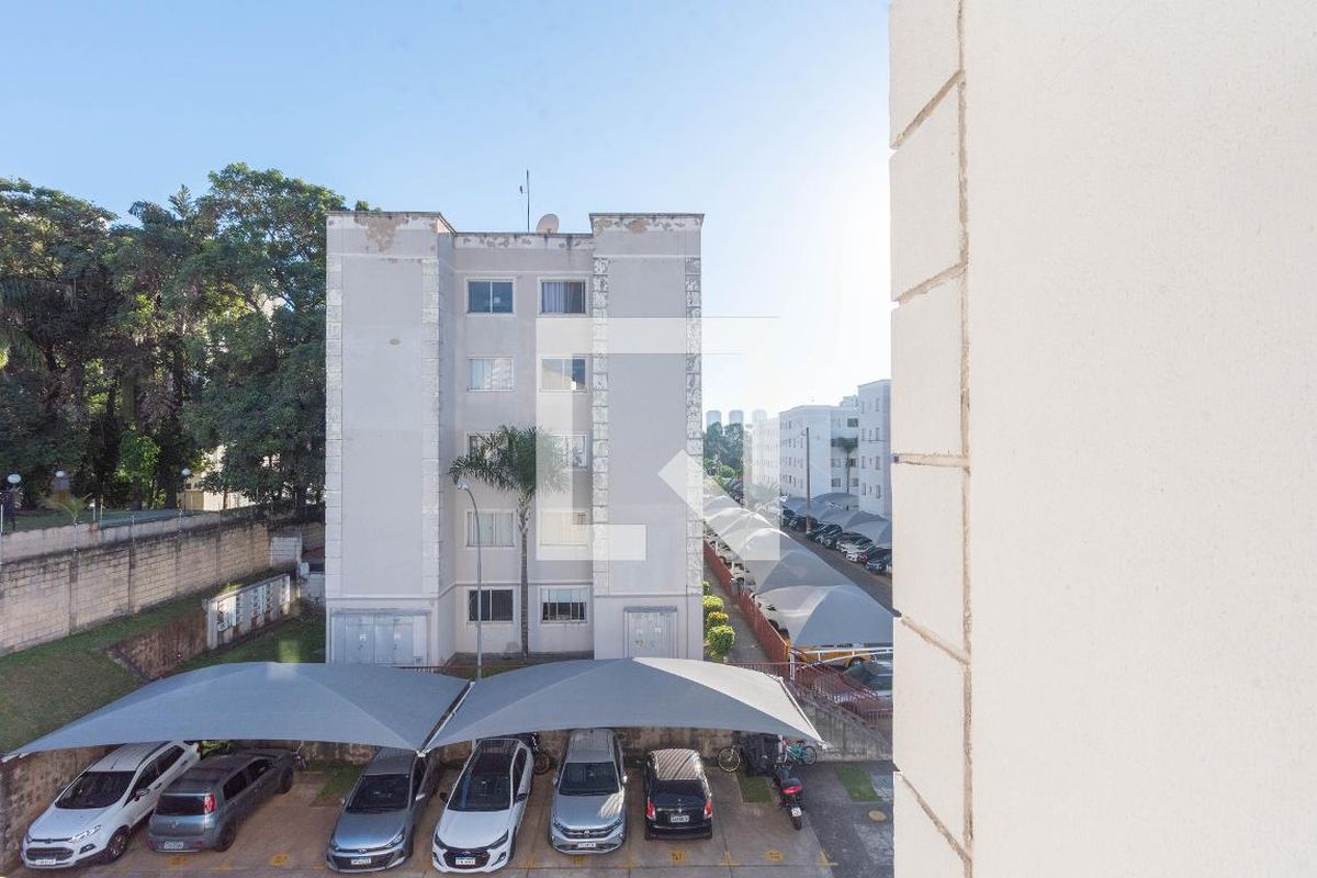 Apartamento à Venda - Parque Prado, 2 Quartos,  50 m2 em , Campinas - sp | SoloBR