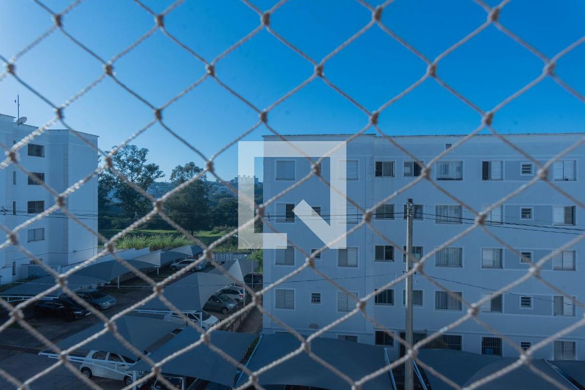 Apartamento à Venda - Parque Prado, 2 Quartos,  50 m2 em , Campinas - sp | SoloBR