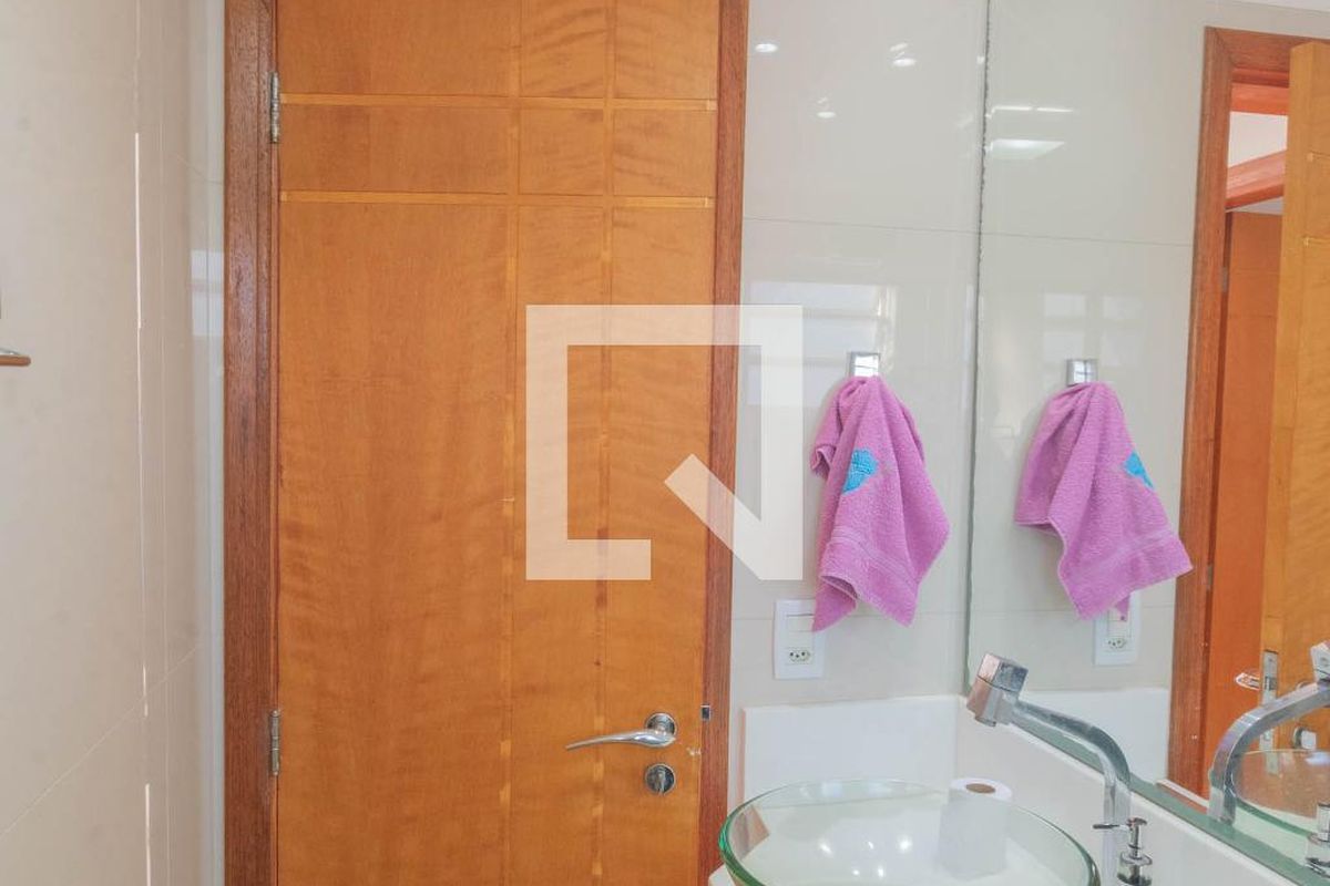 Apartamento à Venda - Parque Prado, 2 Quartos,  50 m2 em , Campinas - sp | SoloBR