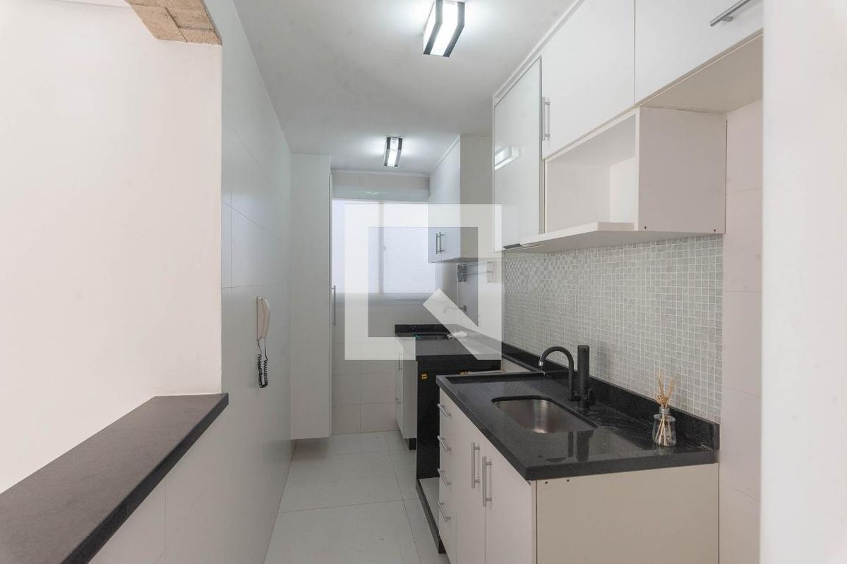 Apartamento à Venda - Parque Prado, 2 Quartos,  50 m2 em , Campinas - sp | SoloBR