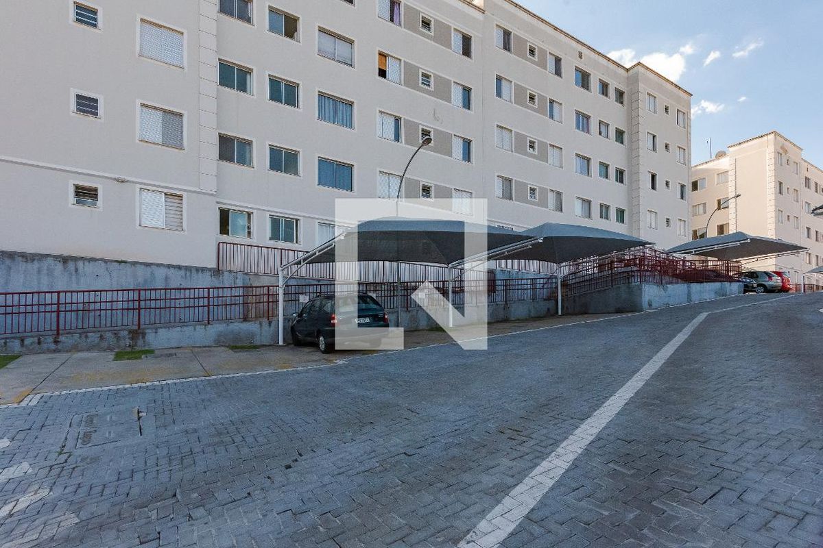 Apartamento à Venda - Parque Prado, 2 Quartos,  50 m2 em , Campinas - sp | SoloBR
