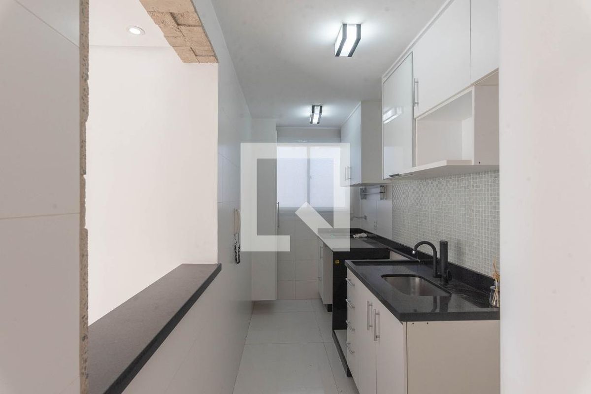 Apartamento à Venda - Parque Prado, 2 Quartos,  50 m2 em , Campinas - sp | SoloBR