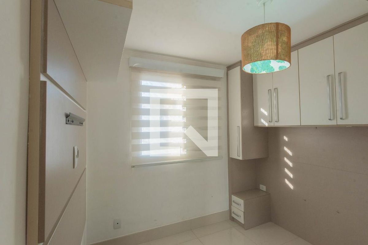 Apartamento à Venda - Parque Prado, 2 Quartos,  50 m2 em , Campinas - sp | SoloBR