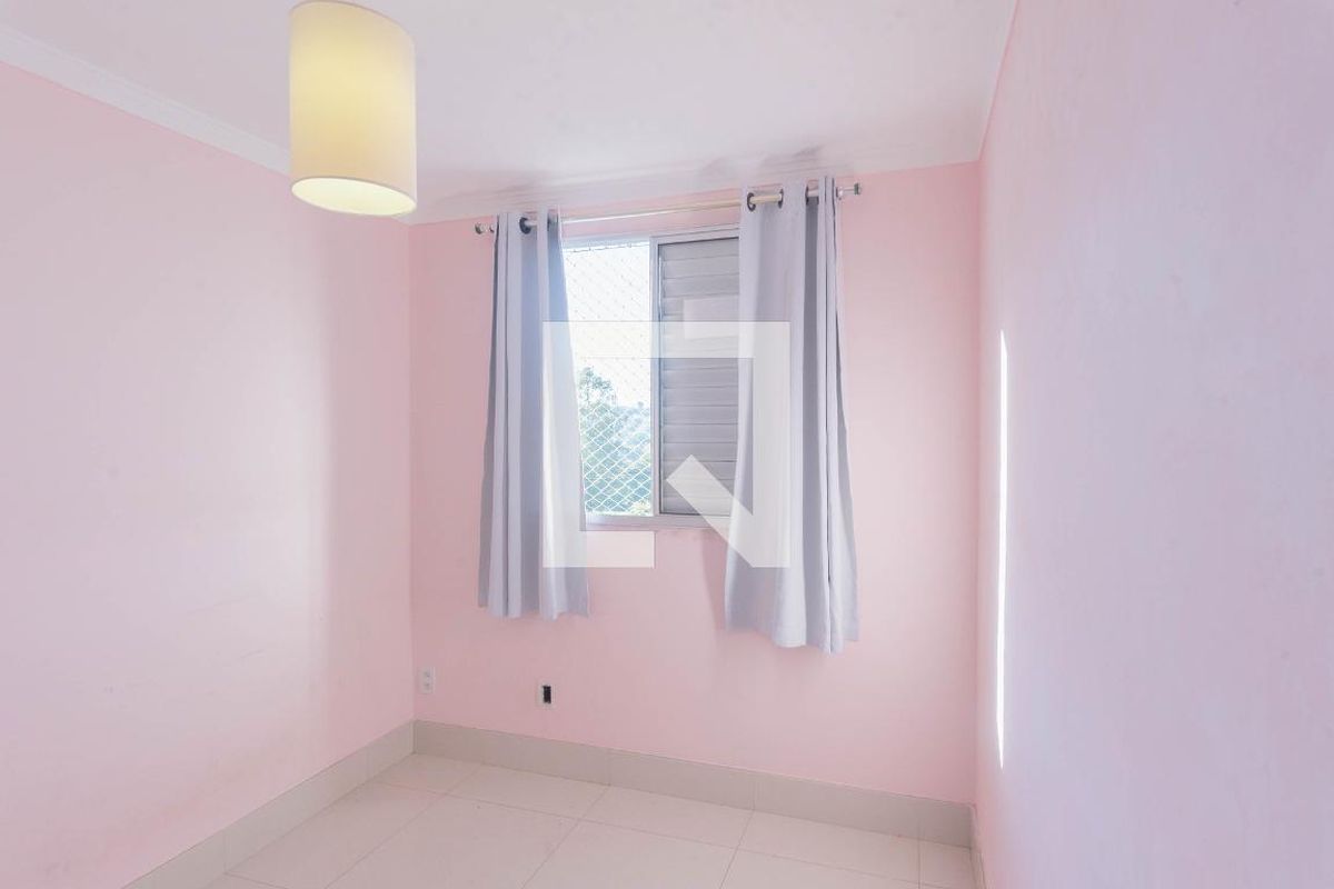Apartamento à Venda - Parque Prado, 2 Quartos,  50 m2 em , Campinas - sp | SoloBR