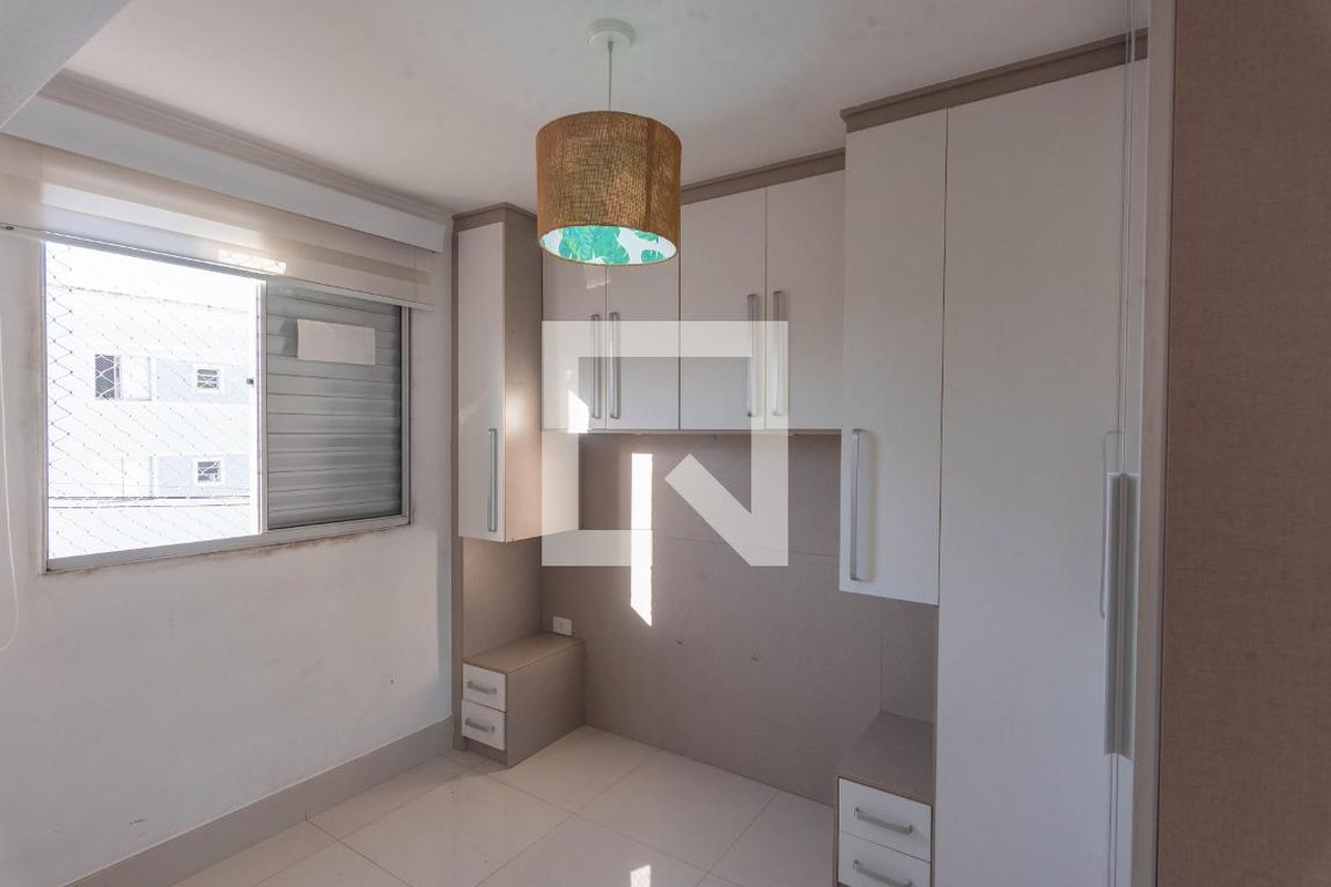Apartamento à Venda - Parque Prado, 2 Quartos,  50 m2 em , Campinas - sp | SoloBR