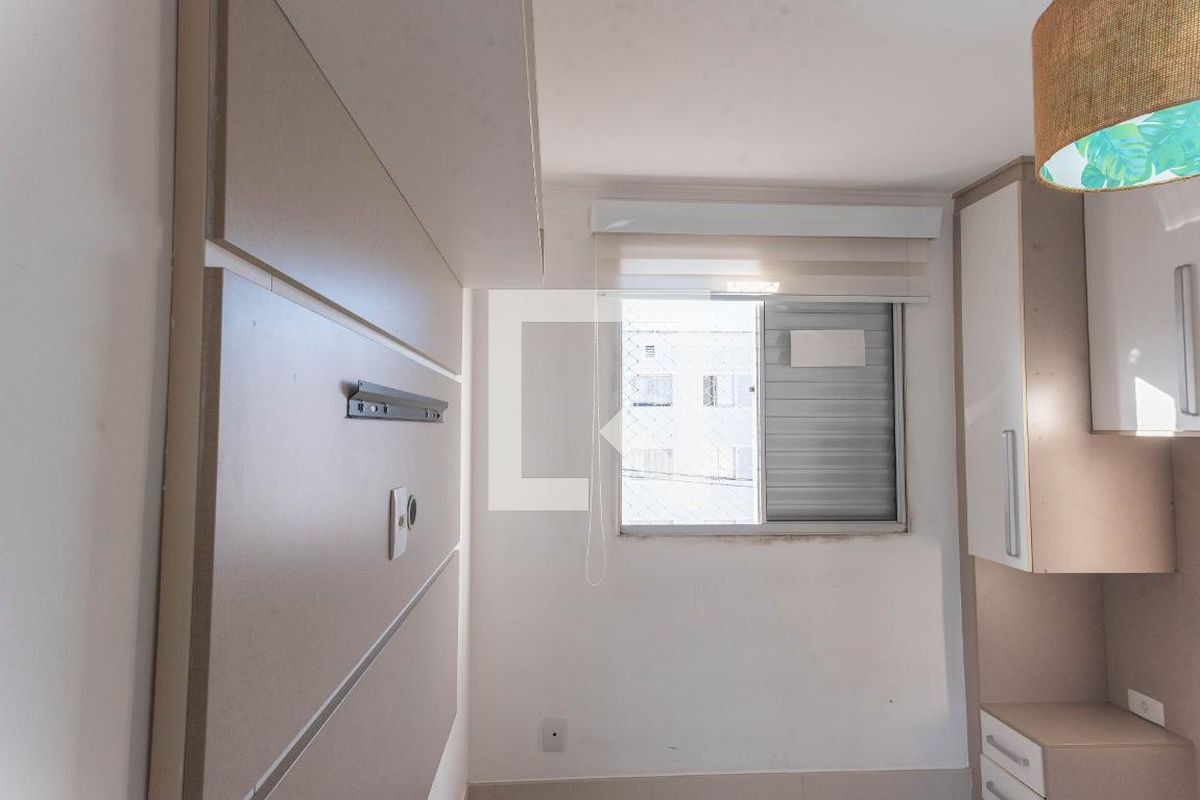 Apartamento à Venda - Parque Prado, 2 Quartos,  50 m2 em , Campinas - sp | SoloBR
