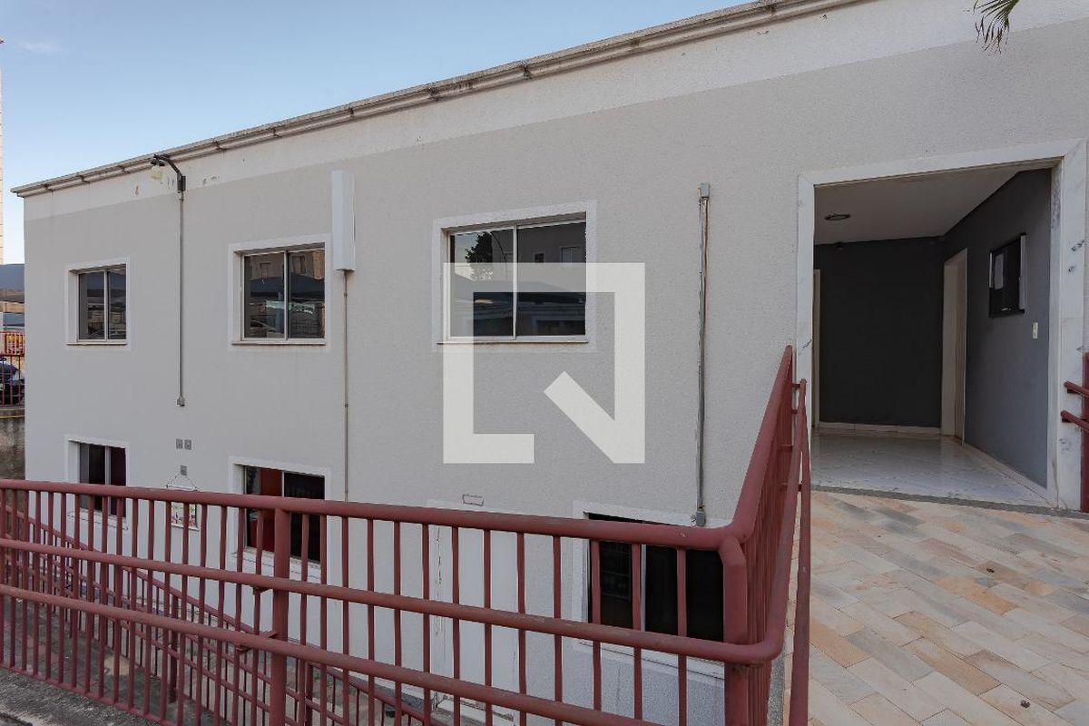 Apartamento à Venda - Parque Prado, 2 Quartos,  50 m2 em , Campinas - sp | SoloBR