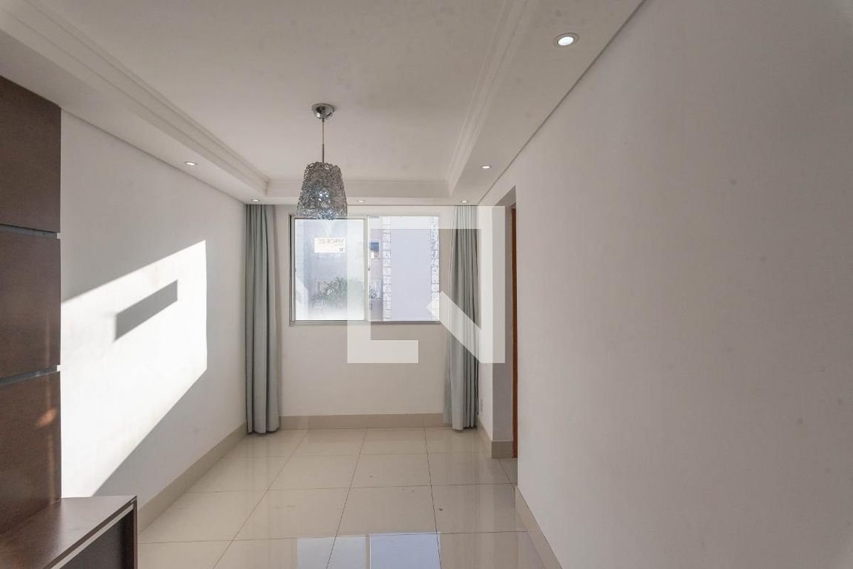 Apartamento à Venda - Parque Prado, 2 Quartos,  50 m2 em , Campinas - sp | SoloBR