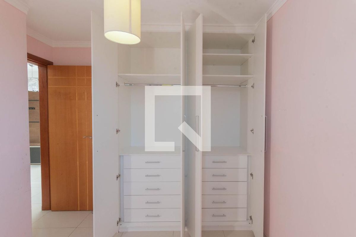 Apartamento à Venda - Parque Prado, 2 Quartos,  50 m2 em , Campinas - sp | SoloBR