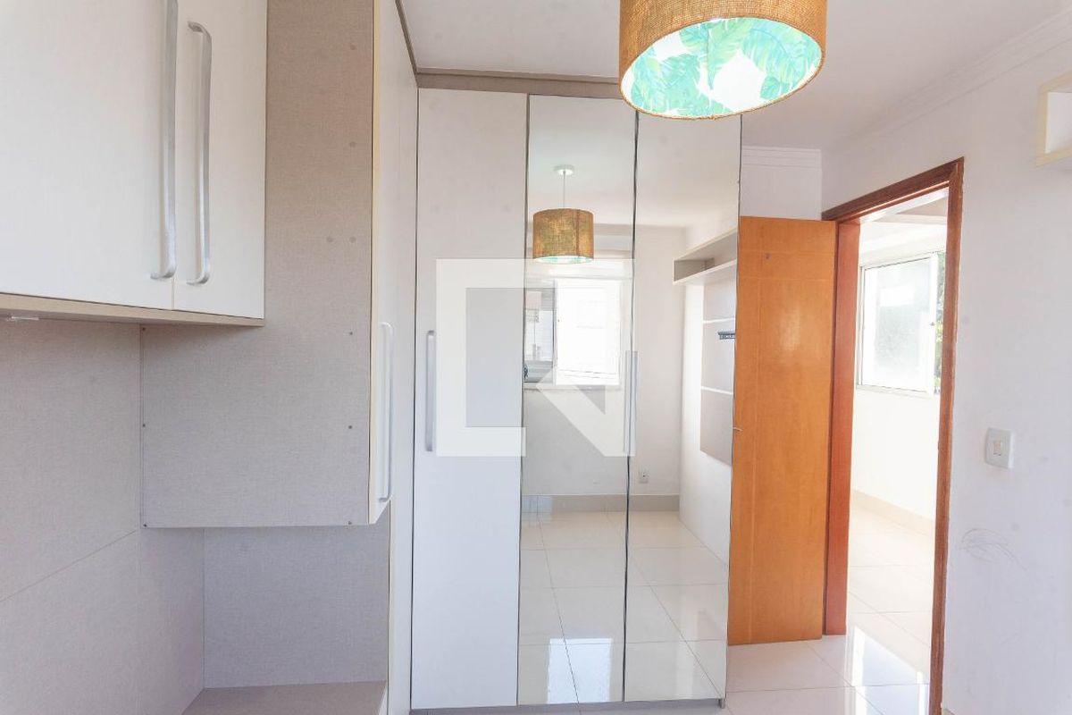 Apartamento à Venda - Parque Prado, 2 Quartos,  50 m2 em , Campinas - sp | SoloBR