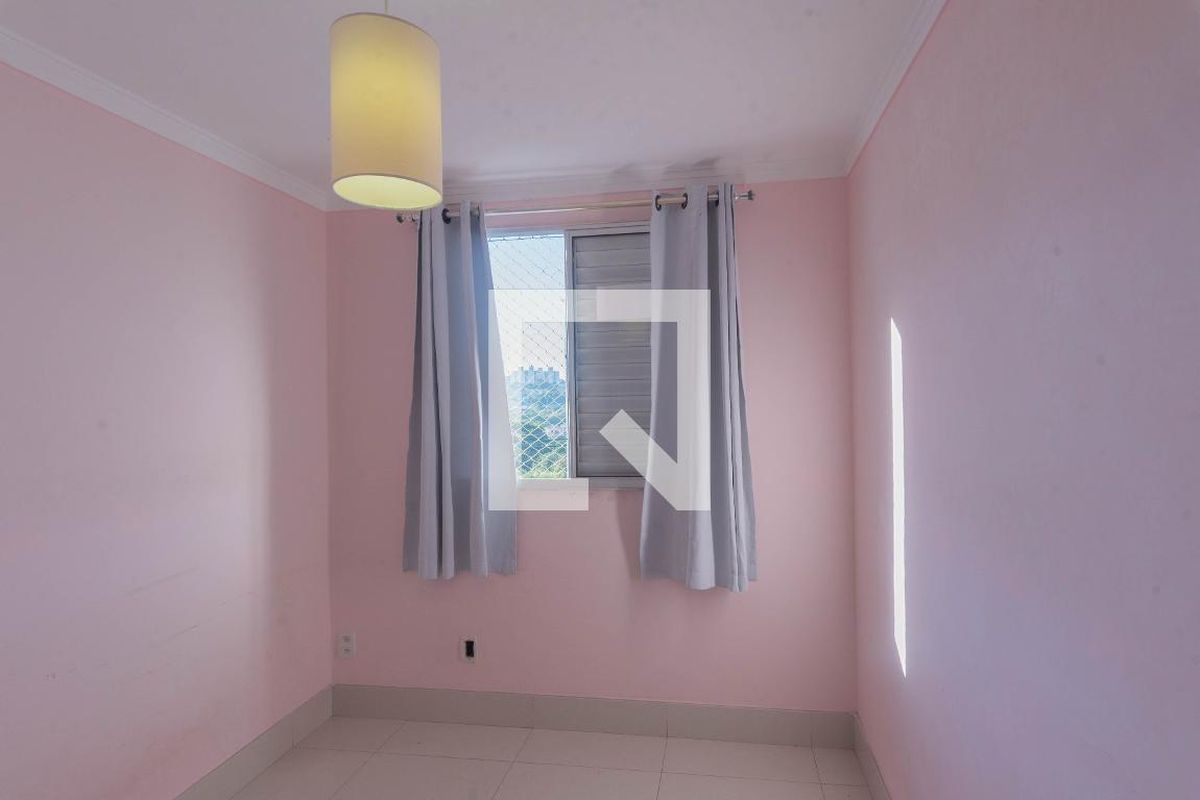 Apartamento à Venda - Parque Prado, 2 Quartos,  50 m2 em , Campinas - sp | SoloBR