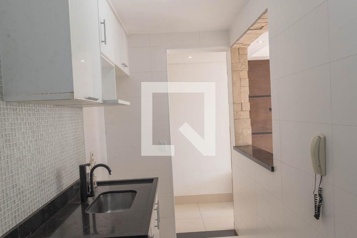 Apartamento à Venda - Parque Prado, 2 Quartos,  50 m2 em , Campinas - sp | SoloBR