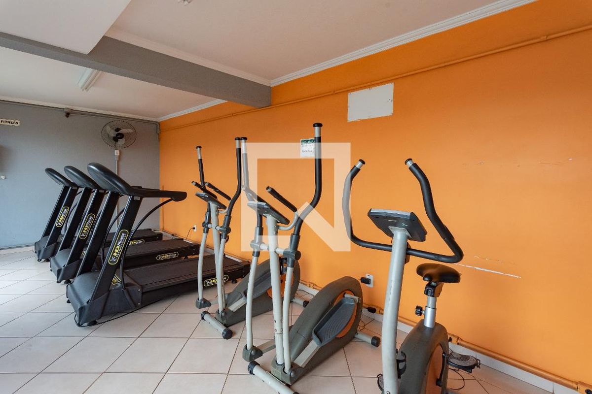 Apartamento à Venda - Parque Prado, 2 Quartos,  50 m2 em , Campinas - sp | SoloBR