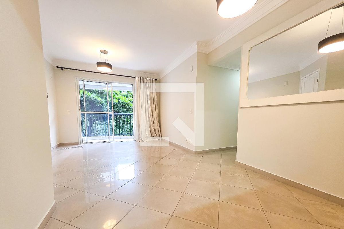 Apartamento, 2 quartos, 69 m² - Foto 1