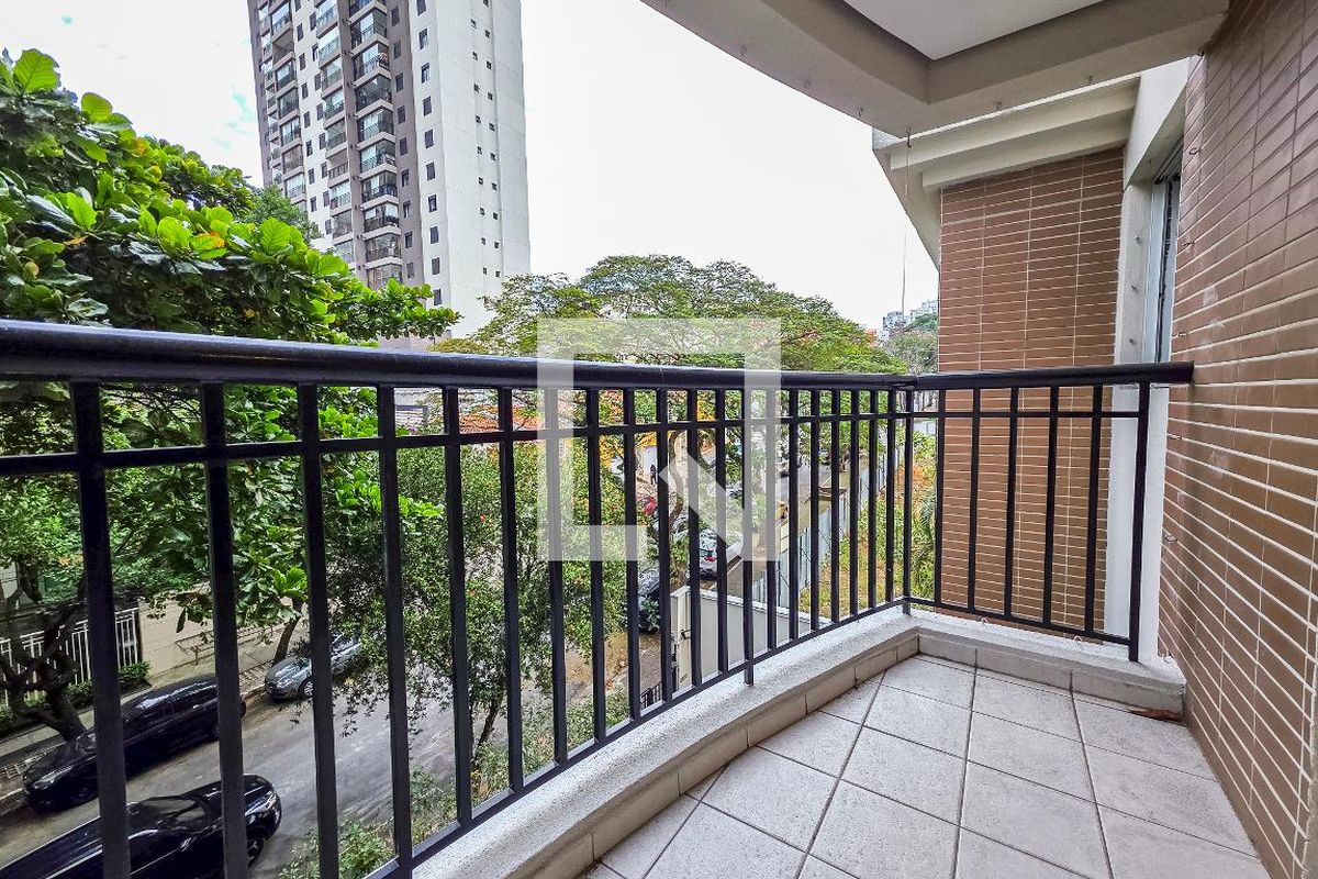 Apartamento, 2 quartos, 69 m² - Foto 6