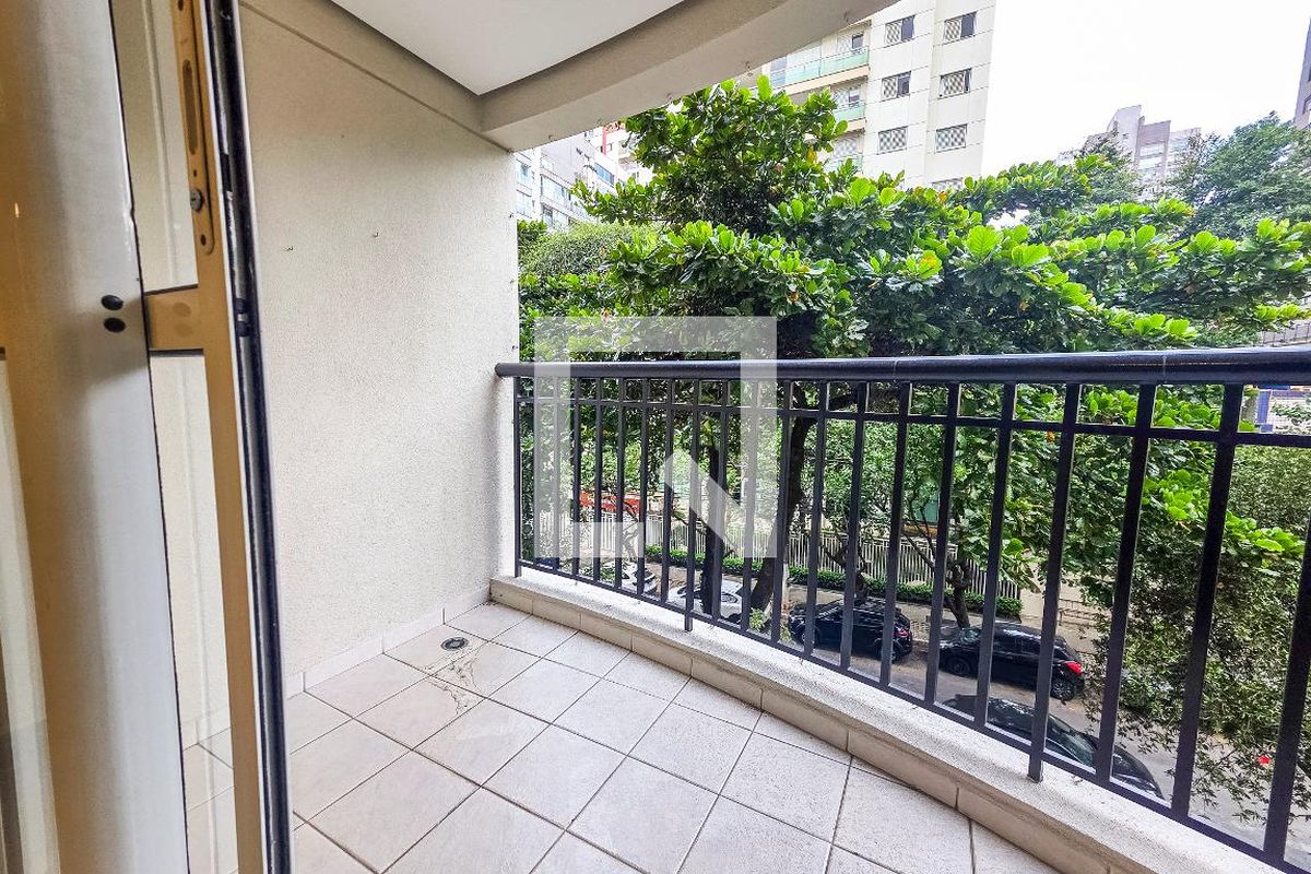 Apartamento, 2 quartos, 69 m² - Foto 5