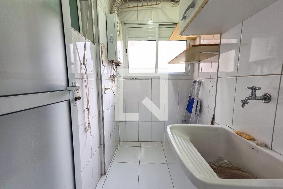 Apartamento, 2 quartos, 69 m² - Foto 34