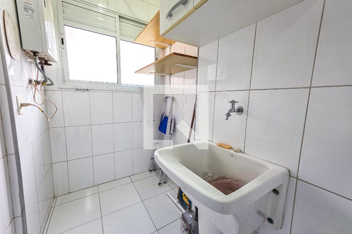 Apartamento, 2 quartos, 69 m² - Foto 33