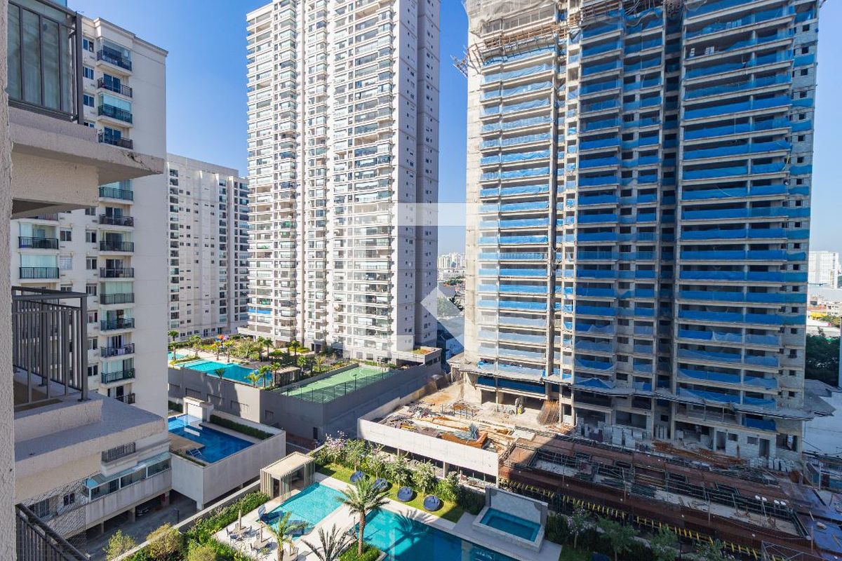 Apartamento, 2 quartos, 84 m² - Foto 12