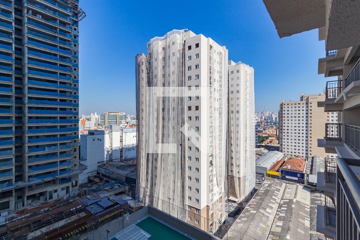 Apartamento, 2 quartos, 84 m² - Foto 19