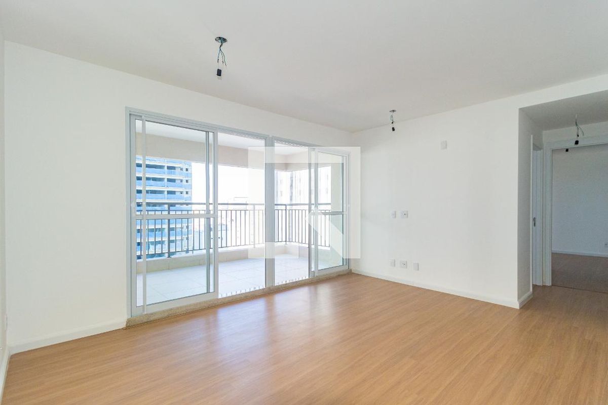 Apartamento, 2 quartos, 84 m² - Foto 1