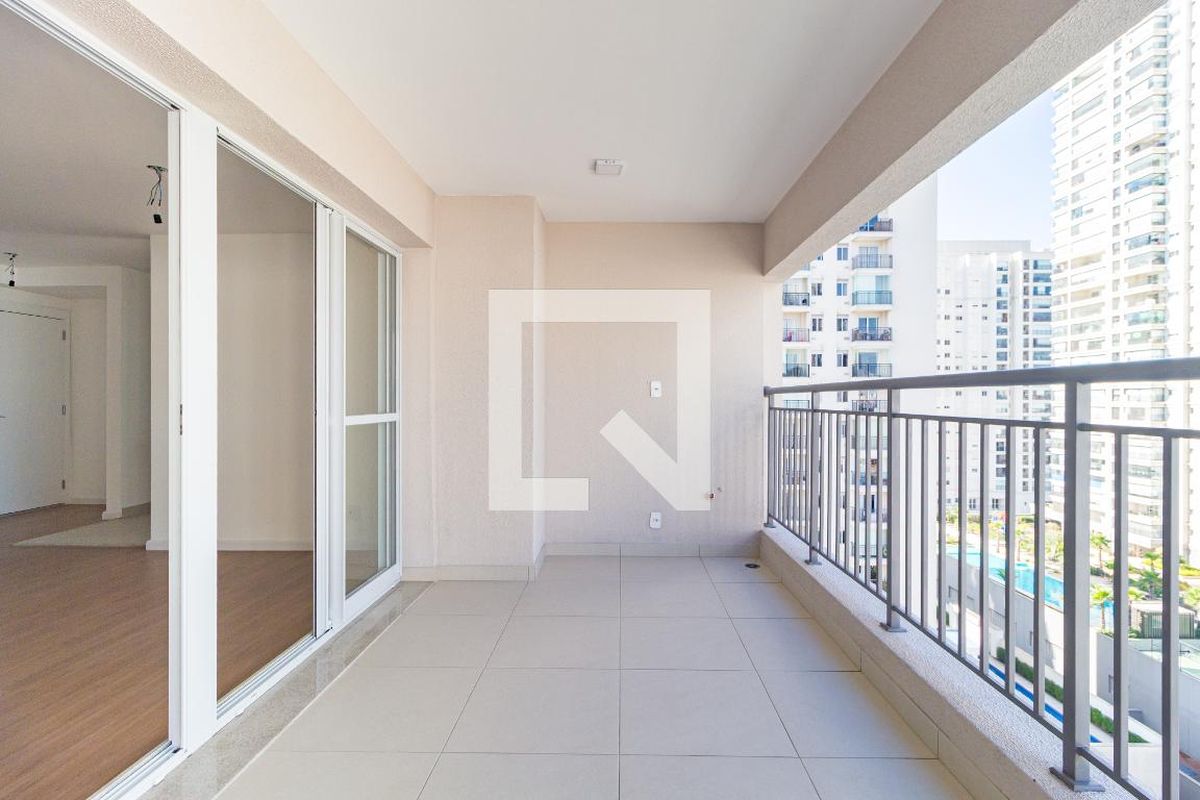 Apartamento, 2 quartos, 84 m² - Foto 6