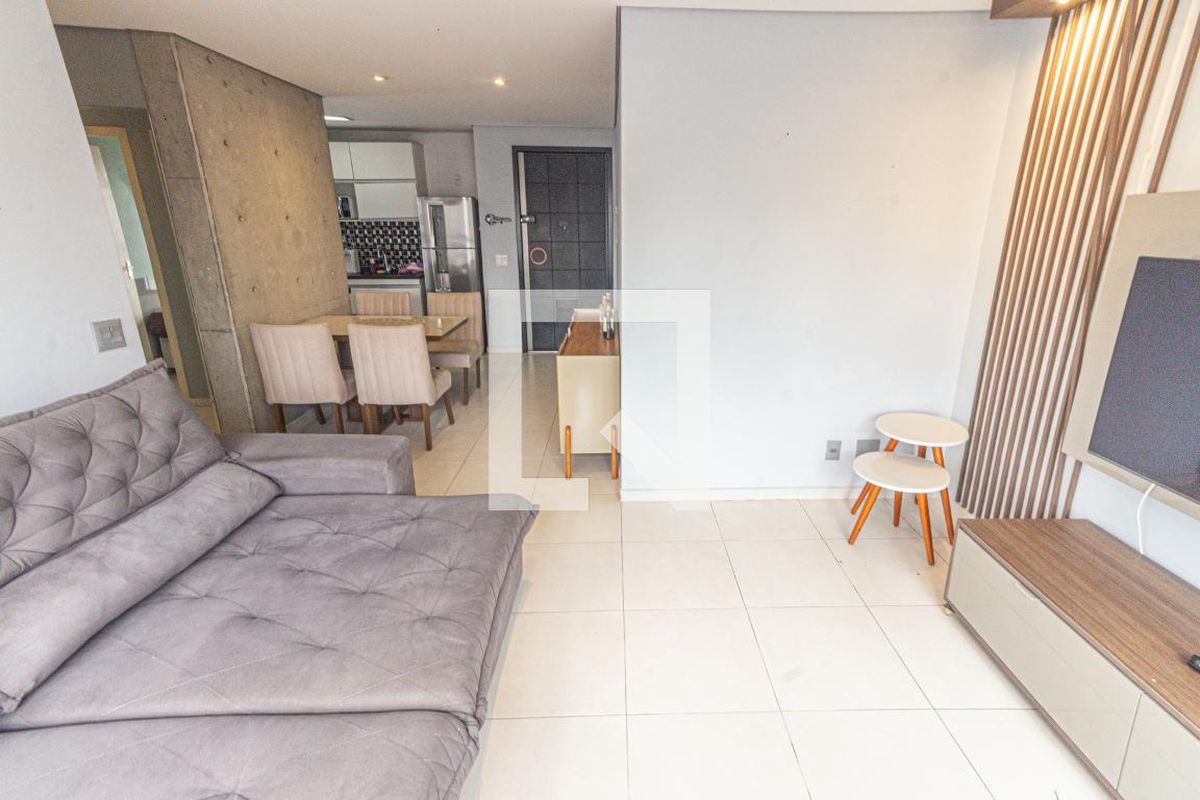 Apartamento, 2 quartos, 70 m² - Foto 4