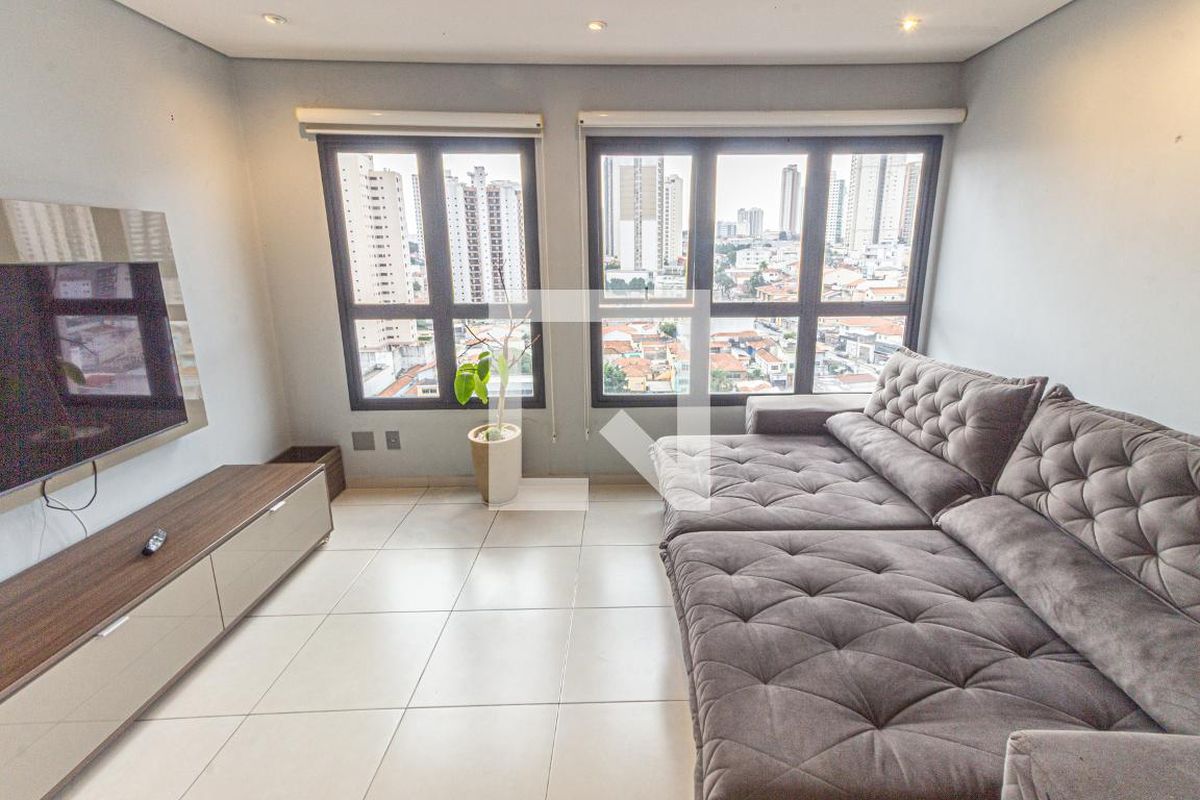 Apartamento, 2 quartos, 70 m² - Foto 2
