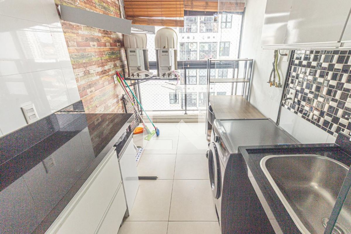 Apartamento, 2 quartos, 70 m² - Foto 29
