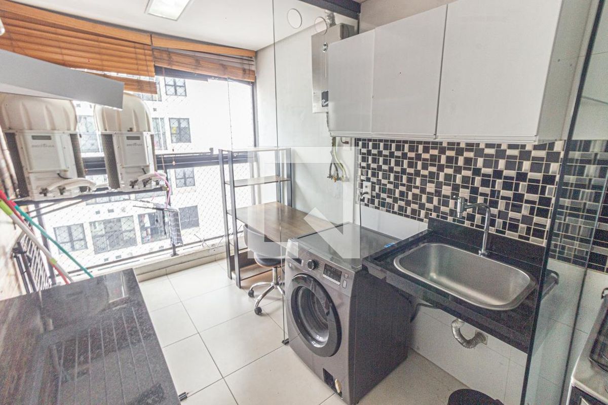 Apartamento, 2 quartos, 70 m² - Foto 28