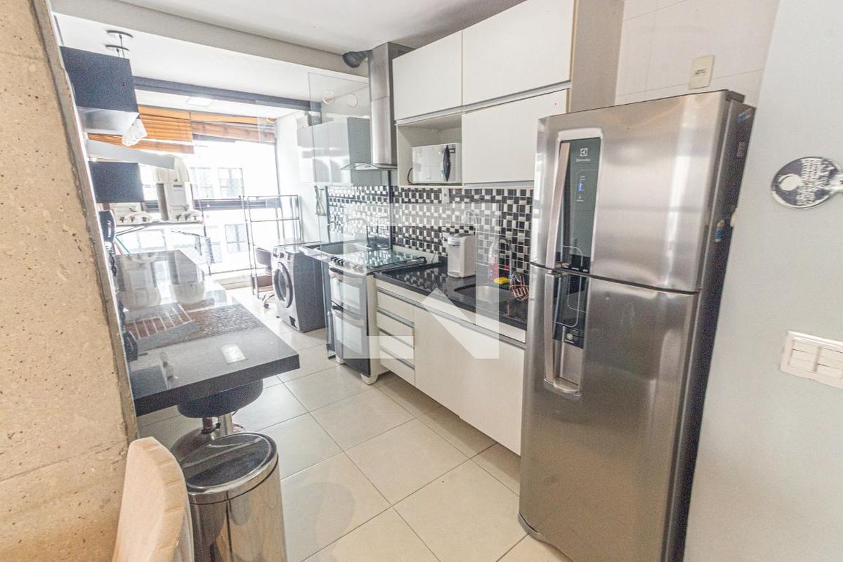 Apartamento, 2 quartos, 70 m² - Foto 24